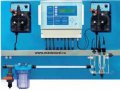      POOL GUARD 6 PH/RX/T° 