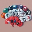        SPRINT WATER POLO CAP SET