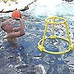        SPRINT WATER BASKETBALL SET