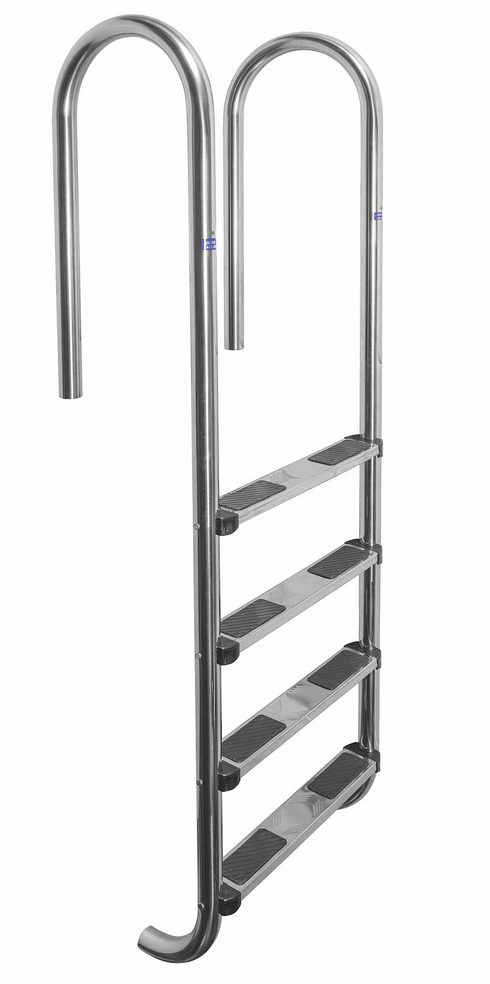  4  Gemas U AISI 316 (0312223)