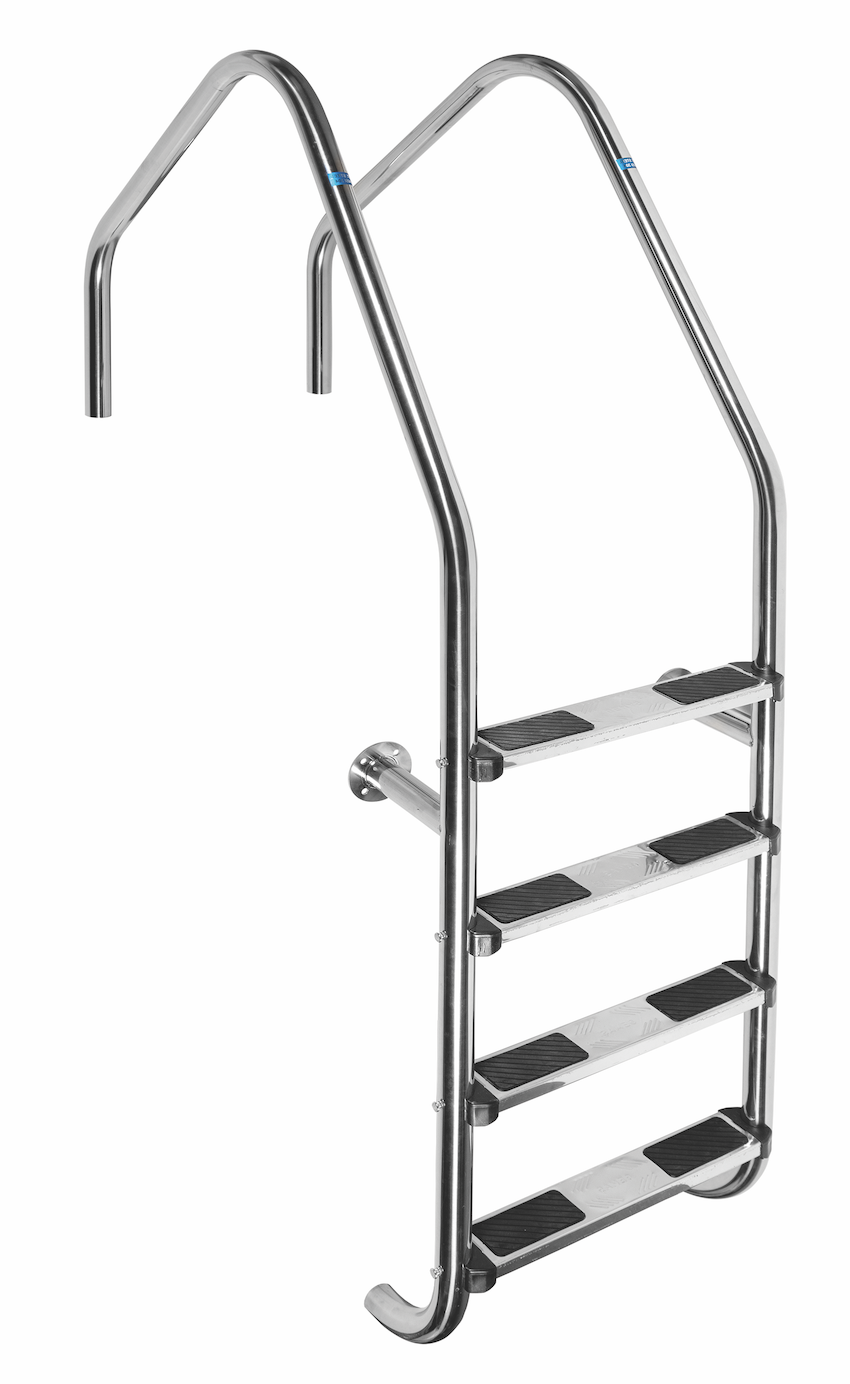 �������� 5 �������� Gemas OVERFLOW AISI 316 (0312414)